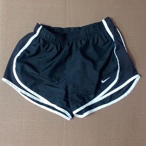 Brand New, Never Worn Nike Tempo Shorts